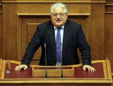 Κ. Τζαβάρας: «Ανοσιουργήματα όσα πράττουν οι Συριζαίοι και όσοι τους στηρίζουν σήμερα στη Βουλή»